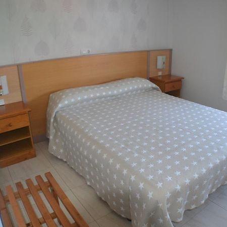 Hostal Casa Maria Портоново Экстерьер фото