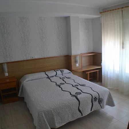 Hostal Casa Maria Портоново Экстерьер фото