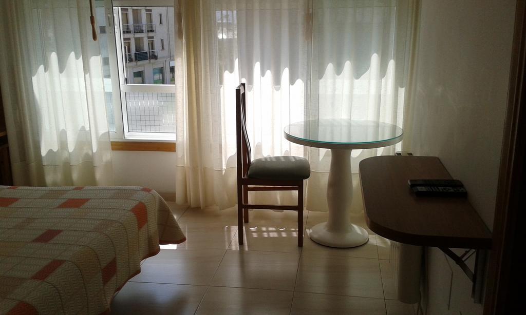 Hostal Casa Maria Портоново Номер фото