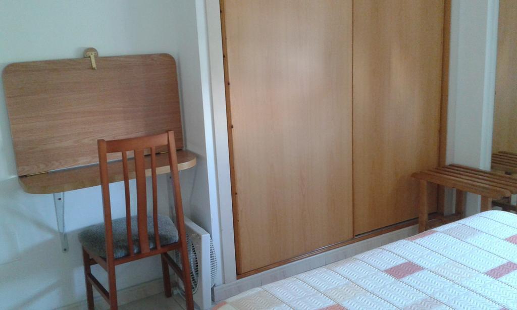 Hostal Casa Maria Портоново Номер фото