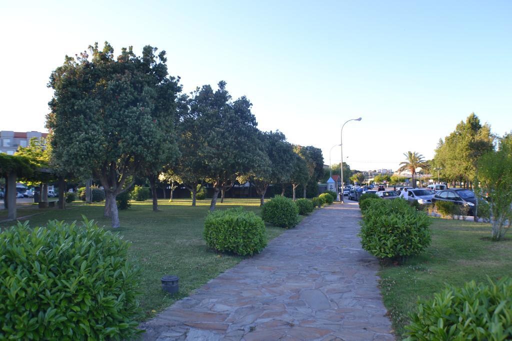 Hostal Casa Maria Портоново Экстерьер фото