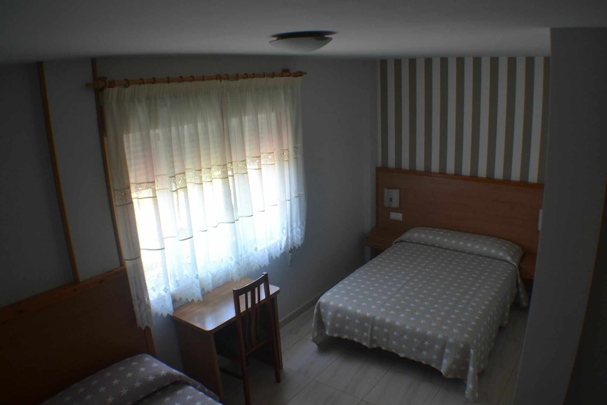 Hostal Casa Maria Портоново Экстерьер фото