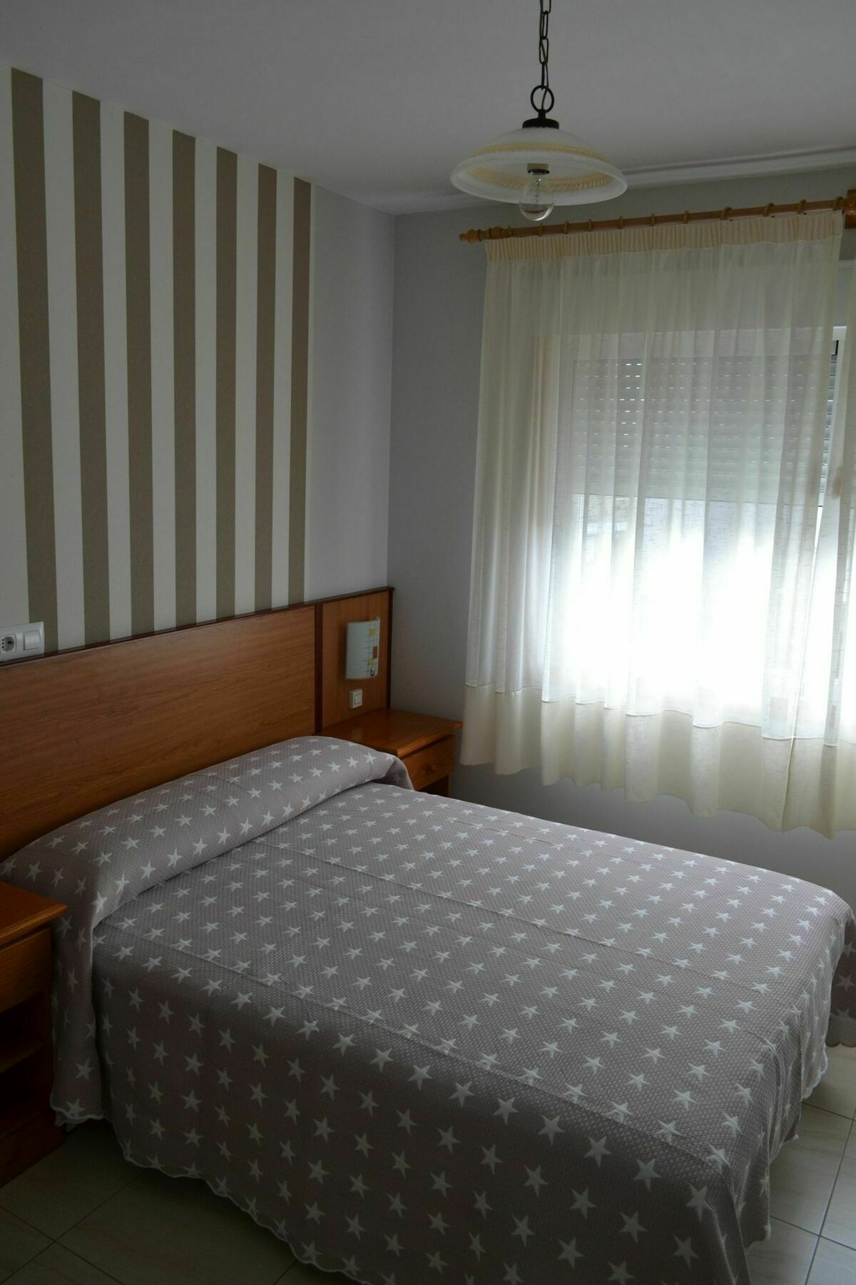 Hostal Casa Maria Портоново Экстерьер фото